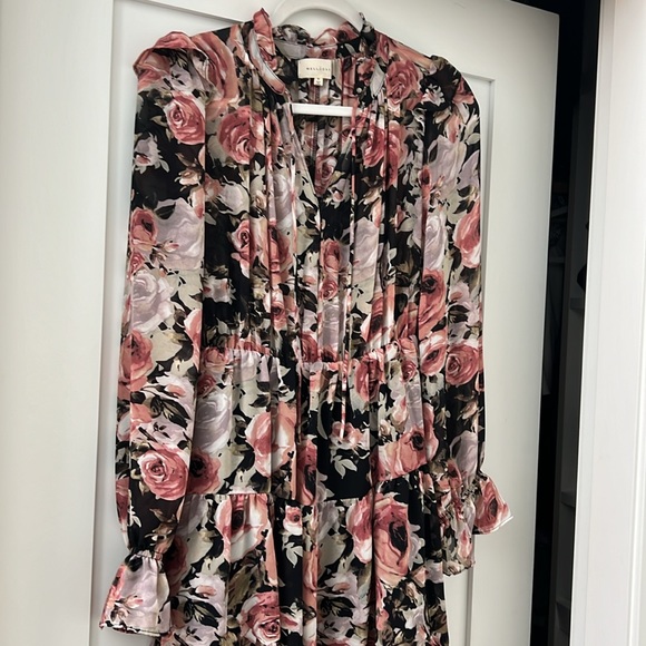 Dress - Picture 2 of 3